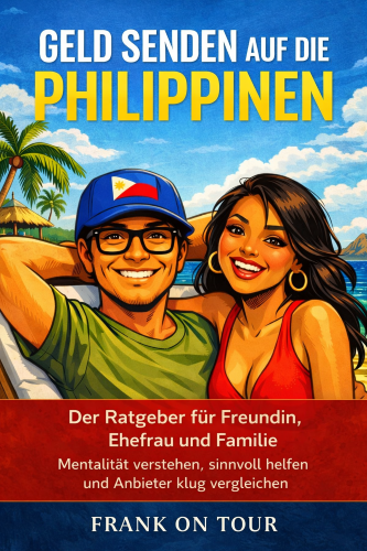 Geld senden auf die Philippinen E Book