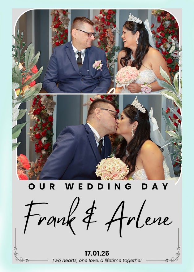 Hochzeit Hongkong