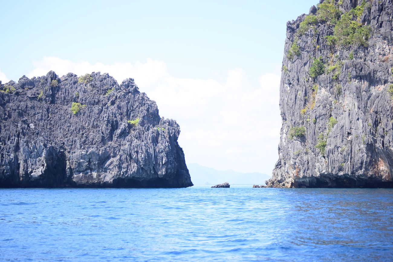 EL Nido Bootstour A