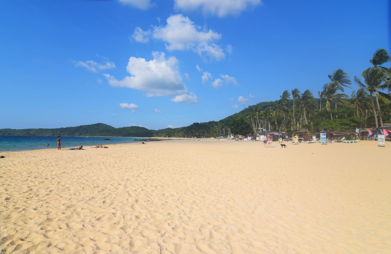 El Nido
