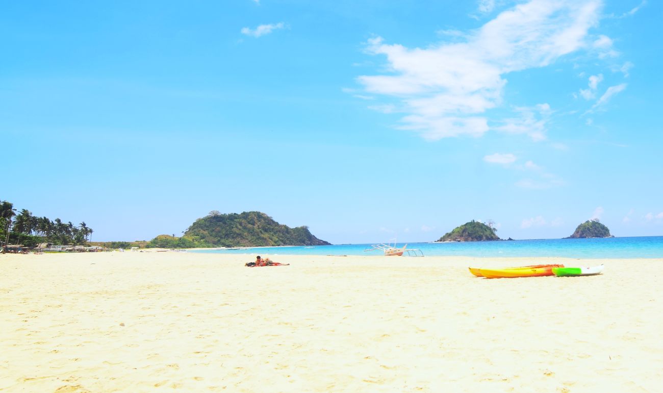 El Nido