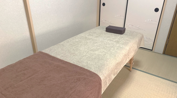 牟田鍼灸院