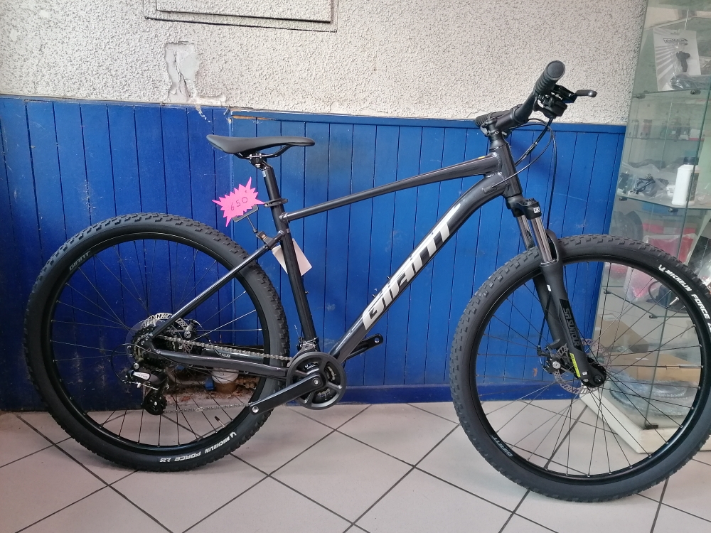 VTT  Giant 29 pouce  