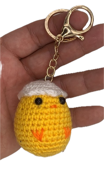 KEYCHICK