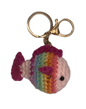 KEYFISH