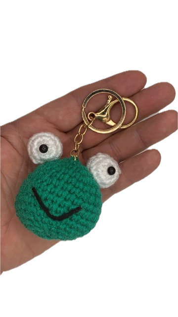 KEYKERMIT