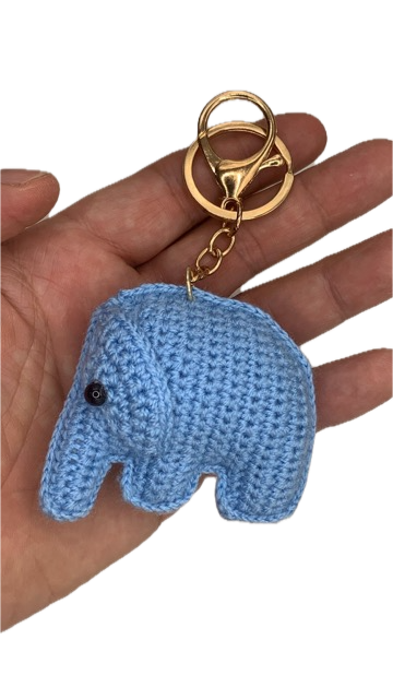 KEYELEPHANT