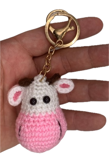 KEYCOW