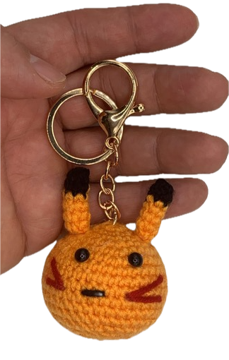 KEYPIKACHU