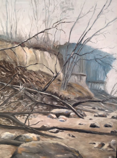Steiküste 80x60