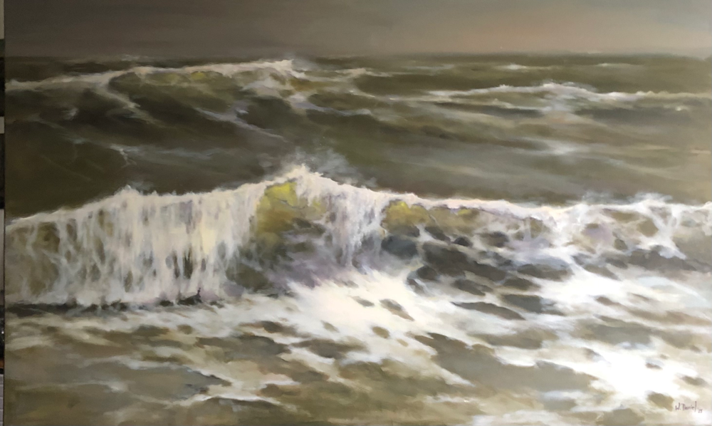 Welle 80x130