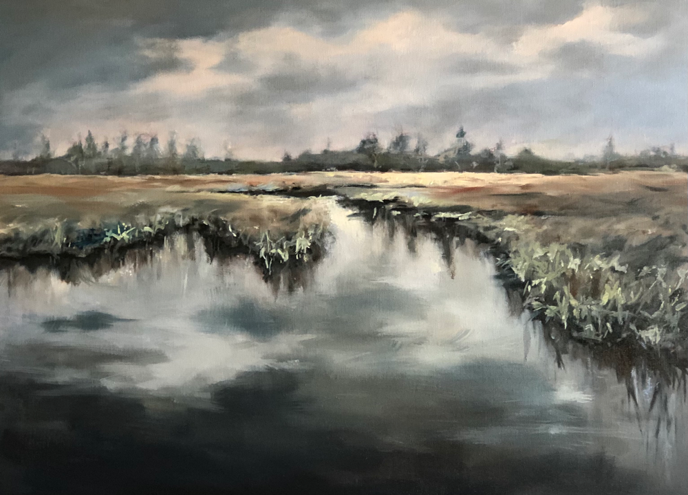 Brenner Moor 60x80