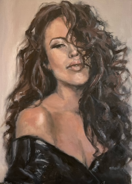 MARINA 40x30