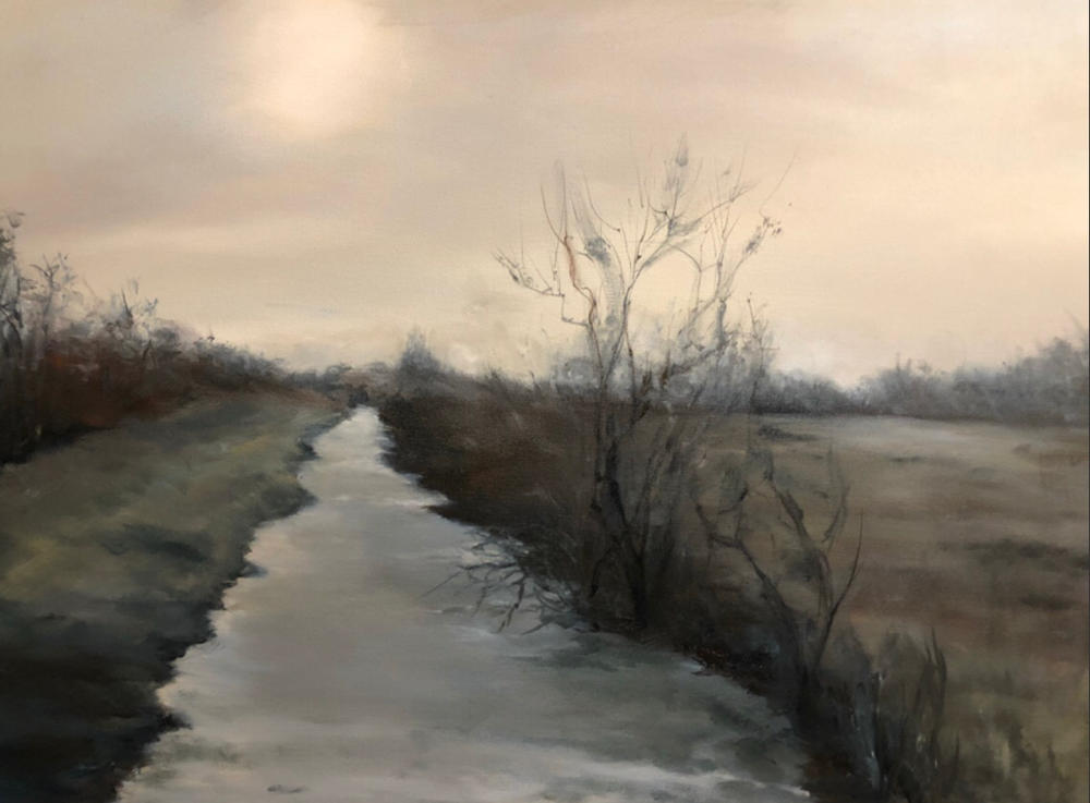 Im Moor 50x70