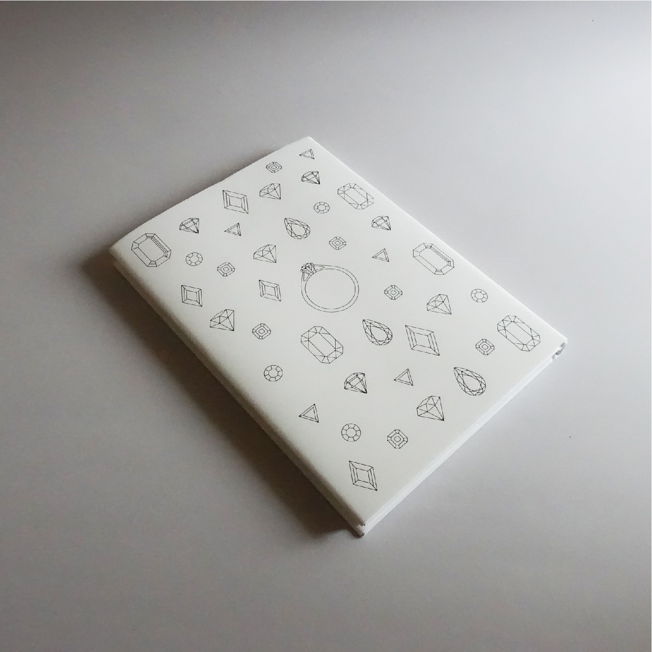 BIJOUPIKO Bookcover