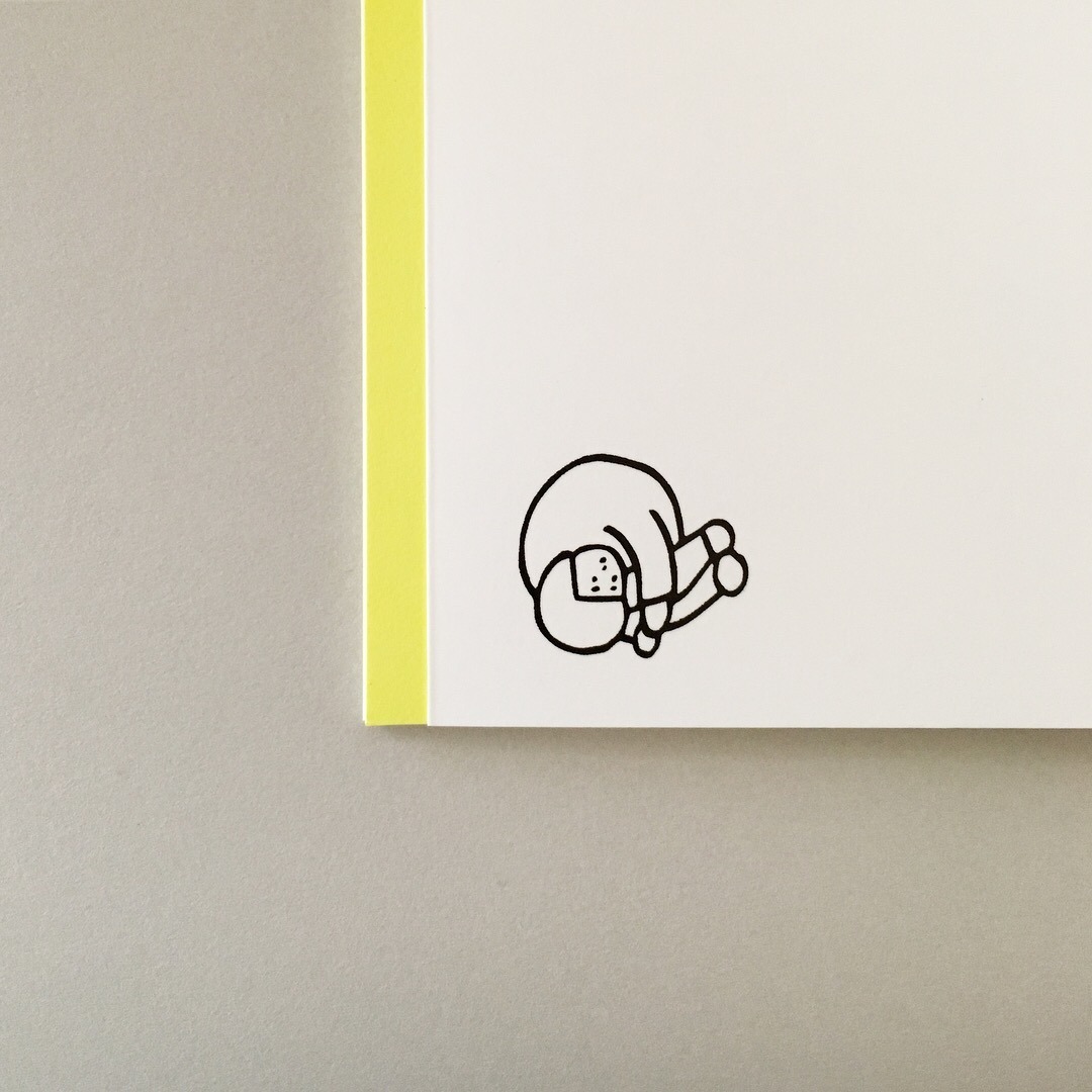 Illustration for LINE