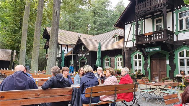 Gasthaus Wotschofska