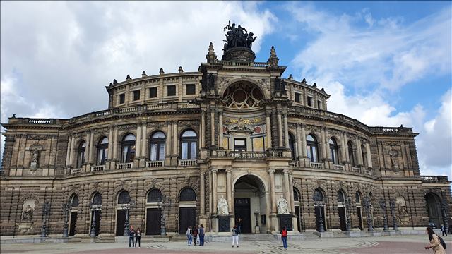 Semperoper