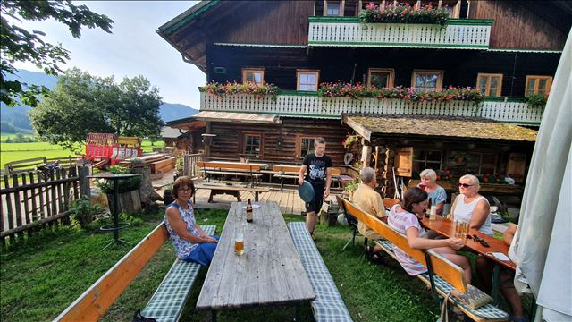 Wirtshaus