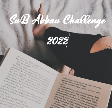 SuB Abbau Challenge - 2022