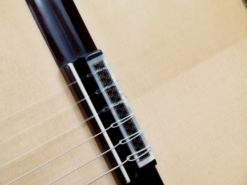 Antonio Marin Montero 2014 - Guitar 4 - Photo 3