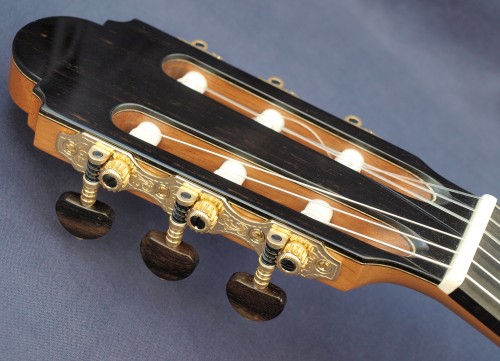 Antonio Marin Montero 2013 - Guitar 4 - Photo 1
