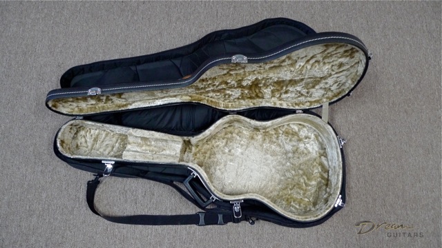 Jose Ramirez 1985 - Guitar 1 - Photo 13