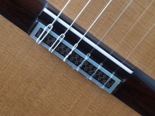Antonio Marin Montero 2010 - Guitar 1 - Photo 3