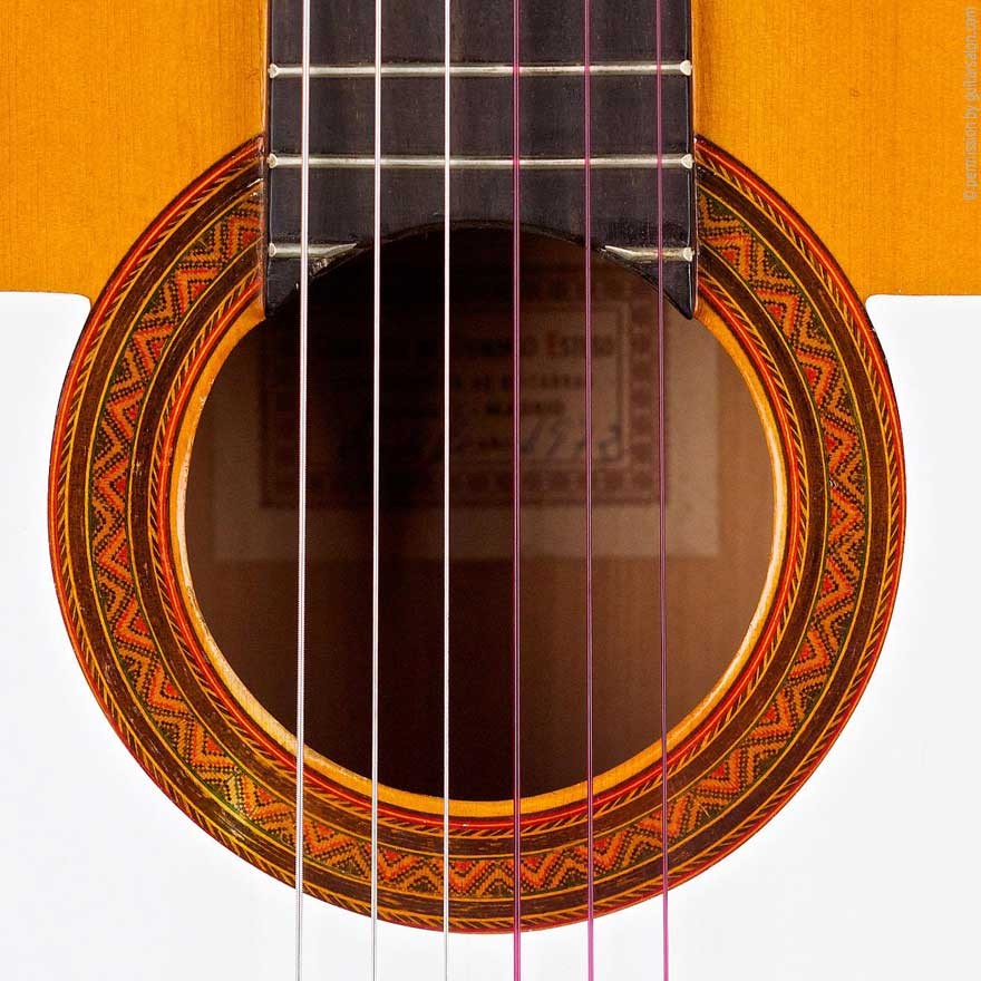 HERMANOS CONDE - SOBRINOS DE ESTESO 1972 - ROSETTE - BOCA