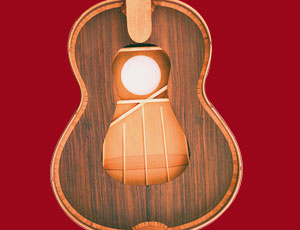 Jose Ramirez 1991 - Guitar 2 - Photo 1