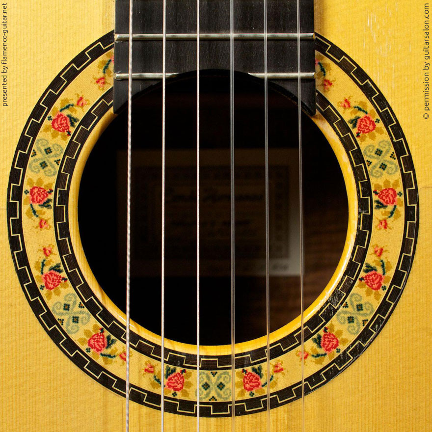 HERMANOS CONDE - SOBRINOS DE ESTESO 2005 - ROSETTE - BOCA