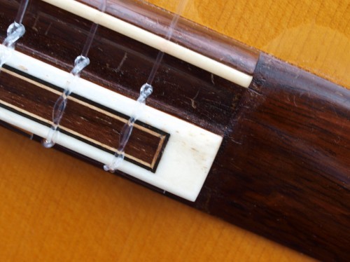 Manuel Reyes 1969 - Guitar 1 - Photo 6