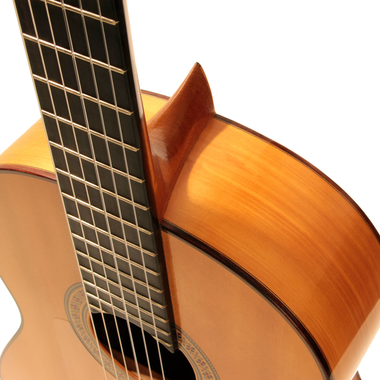 Manuel Reyes 1982 - Guitar 2 - Photo 1