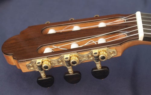 Jose Marin Plazuelo 2010 - Guitar 2 - Photo 1