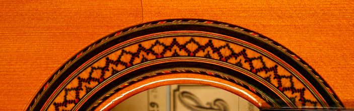 Jose Ramirez 1973 - Guitar 3 - Photo 2