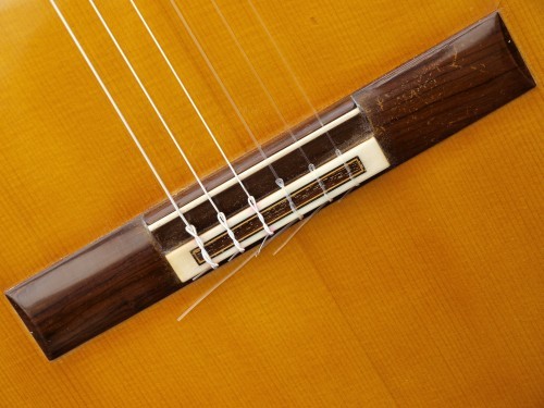 Manuel Reyes 1975 - Guitar 2 - Photo 2
