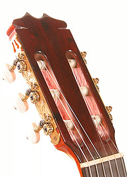Hermanos Conde 1984 - Guitar 1 - Photo 3