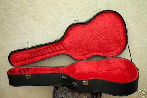 Sobrinos de Domingo Esteso 1974 - Guitar 1 - Photo 10