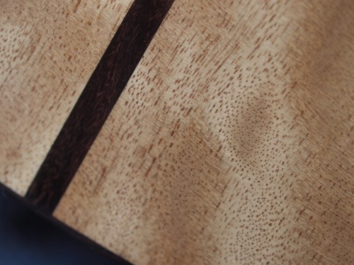 Jose Marin Plazuelo 2010 - Guitar 2 - Photo 3