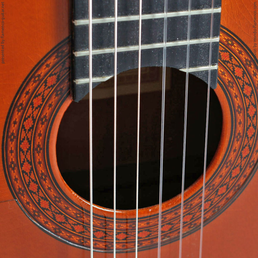 HERMANOS CONDE - SOBRINOS DE ESTESO 1988 - ROSETTE - BOCA