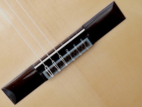 Antonio Marin Montero 2014 - Guitar 4 - Photo 6