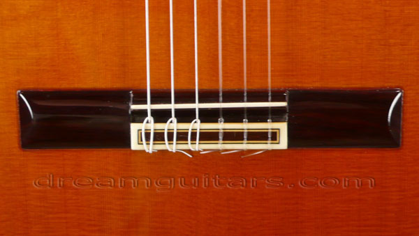 Jose Ramirez 1980 - Guitar 1 - Photo 1