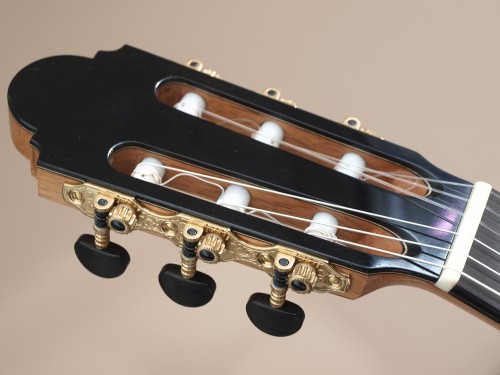 Antonio Marin Montero 2011 - Guitar 6 - Photo 1