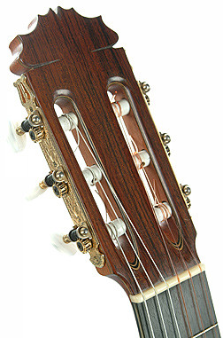 Manuel Reyes 1988 - Guitar 1 - Photo 3