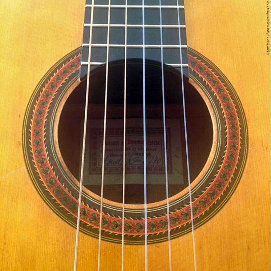 HERMANOS CONDE - SOBRINOS DE ESTESO 1970 #3 - ROSETTE - BOCA