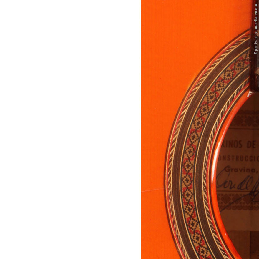 HERMANOS CONDE - SOBRINOS DE ESTESO 1970 - ROSETTE - BOCA