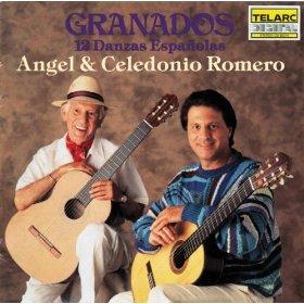 Miguel Rodriguez 1984 - Angel Romero - Guitar 1 - Photo 7