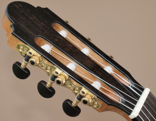 Antonio Marin Montero 2014 - Guitar 4 - Photo 5