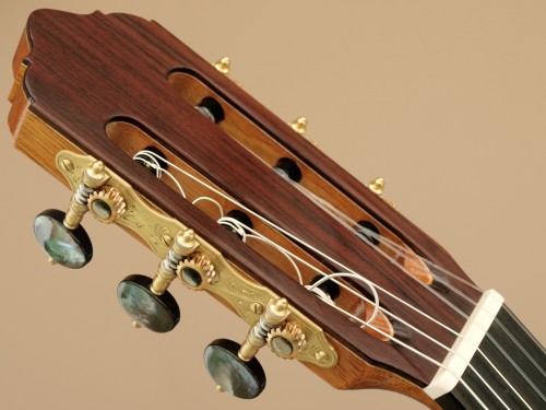 Lester Devoe 2016 - Guitar 3 - Photo 3