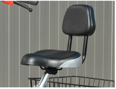 Pfau-Tec Comfort Dreirad